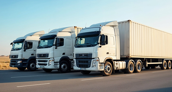 1n1 Spot Market Rates for the Following Equipment Types: